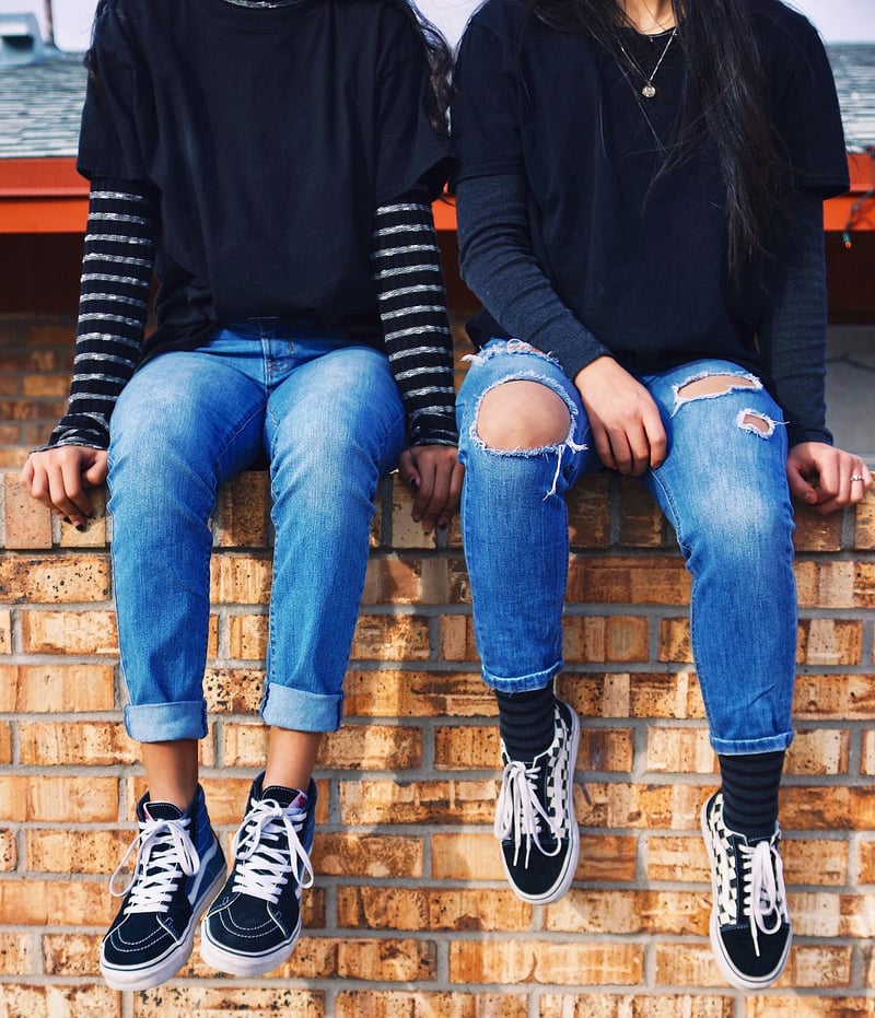 Vintage-Inspired Styles